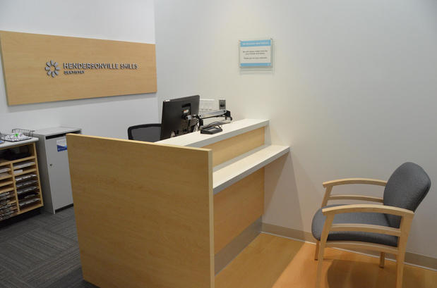 Images Hendersonville Smiles Dentistry