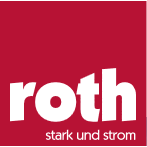 Roth Elektro Kerzers AG Logo