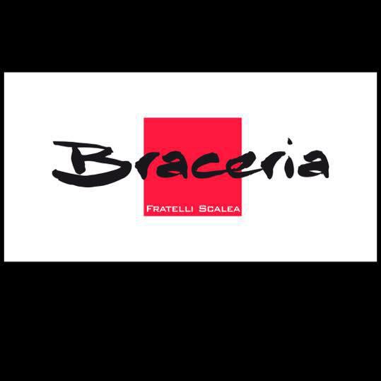 Braceria Gerardo Scalea Logo
