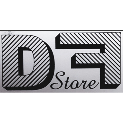 Logo Df Store Montescudo-Monte Colombo 0544 176 6814