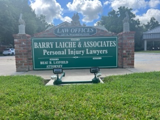 Images Barry Laiche and Associates