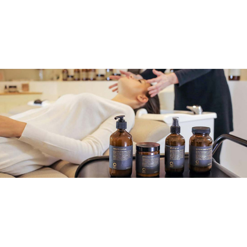 Images Parrucchiera Studio Sabry Hair e Relax