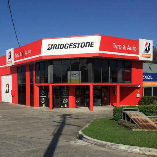 Images Bridgestone Select Tyre & Auto Nerang