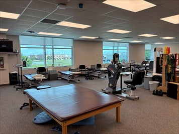 Images Select Physical Therapy - Pasadena