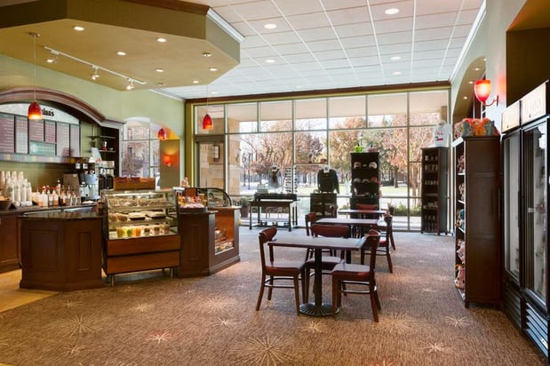 Images Embassy Suites by Hilton Dallas Frisco Hotel & Convention Center