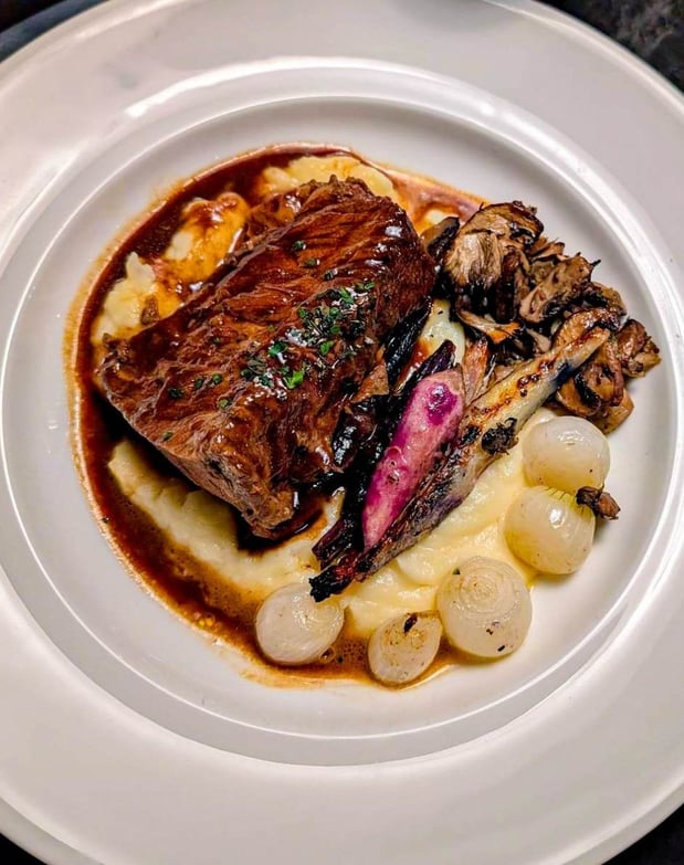 Images Perch Bistro & Bar