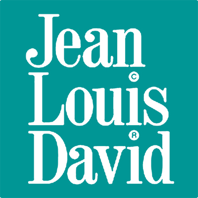 Jean Louis David Logo