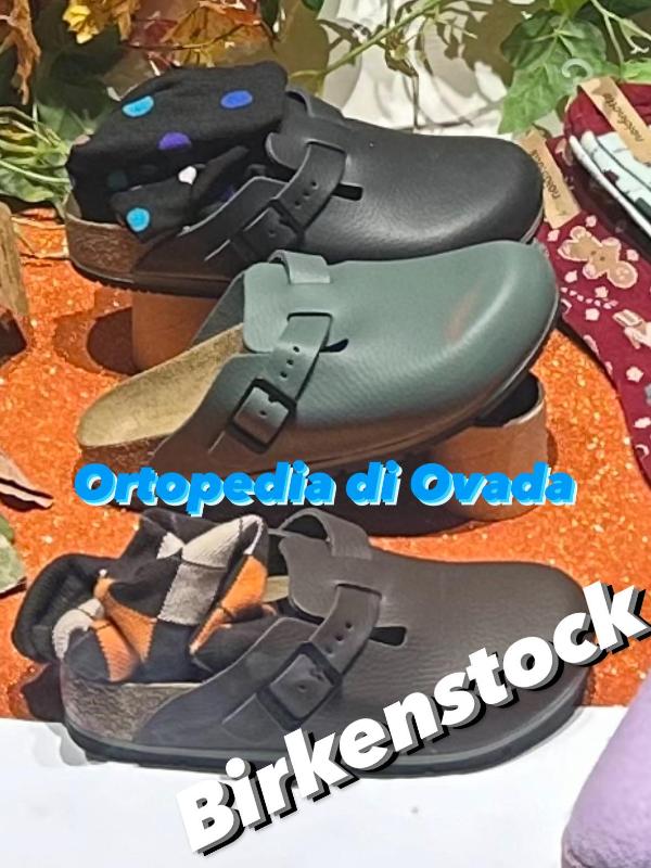 Images L'Ortopedia di Ovada