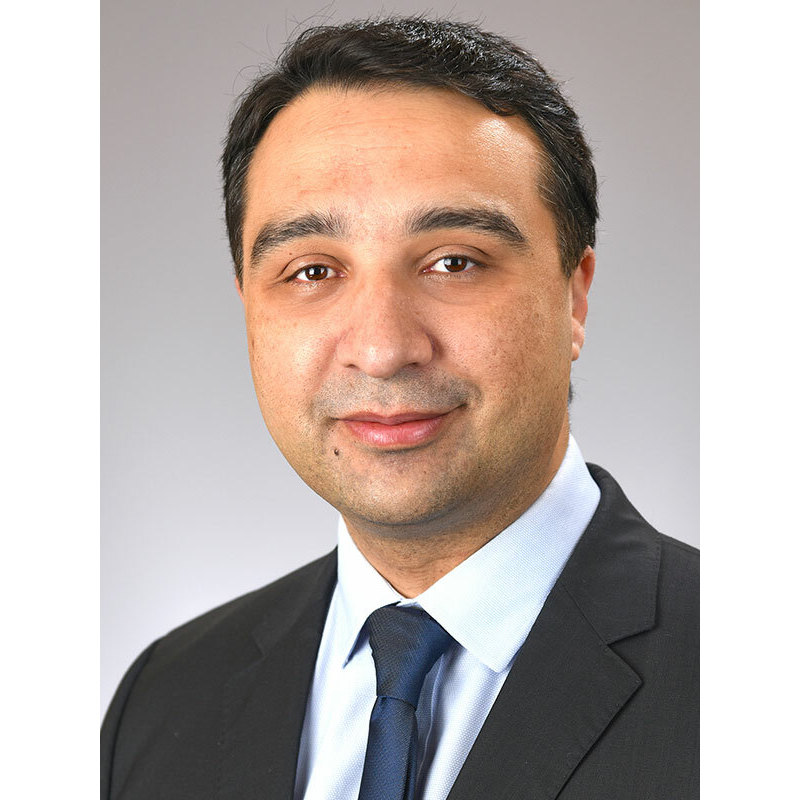 Dr. Nasir Saleem, MD