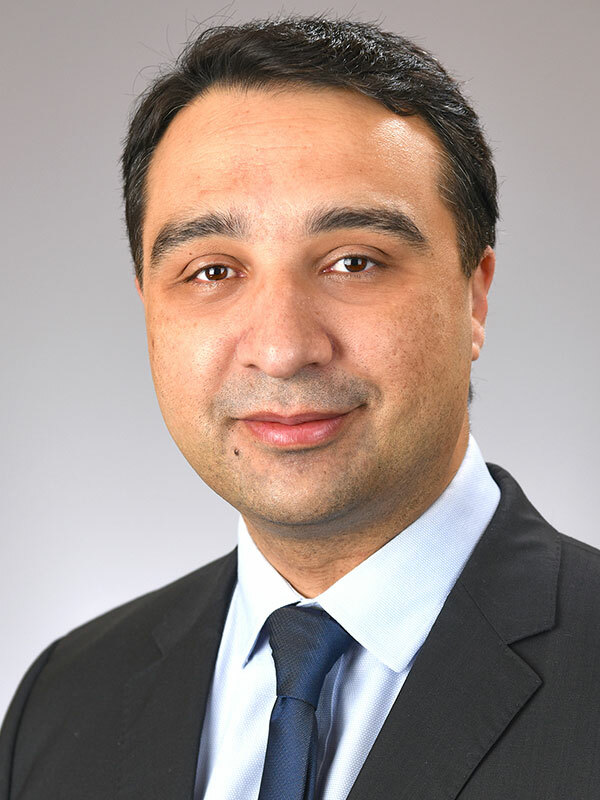 Nasir Saleem