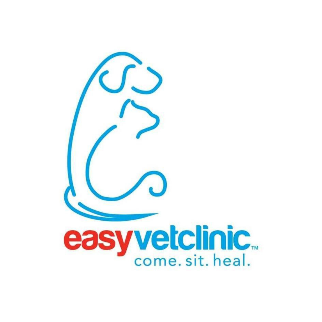 easyvet Veterinarian Frisco Logo