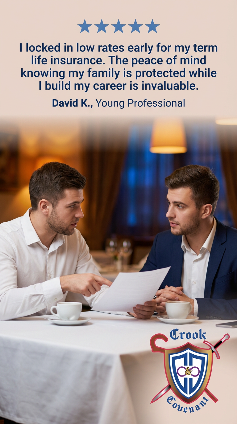 Crook and Covenant Image