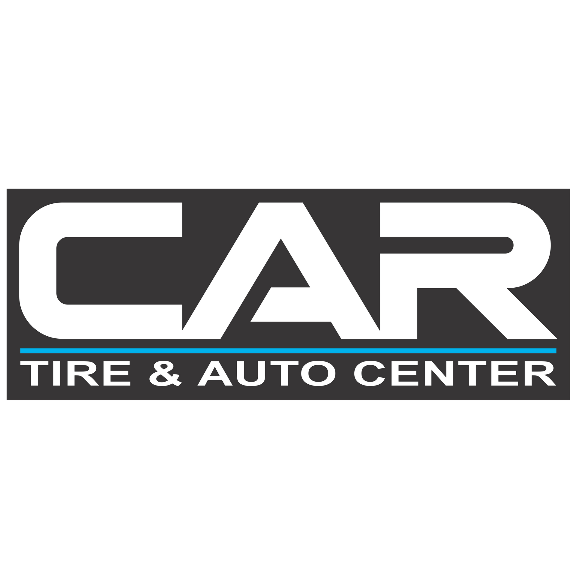 CAR Tire & Auto