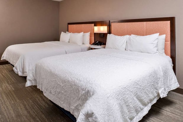 Images Hampton Inn Emporia