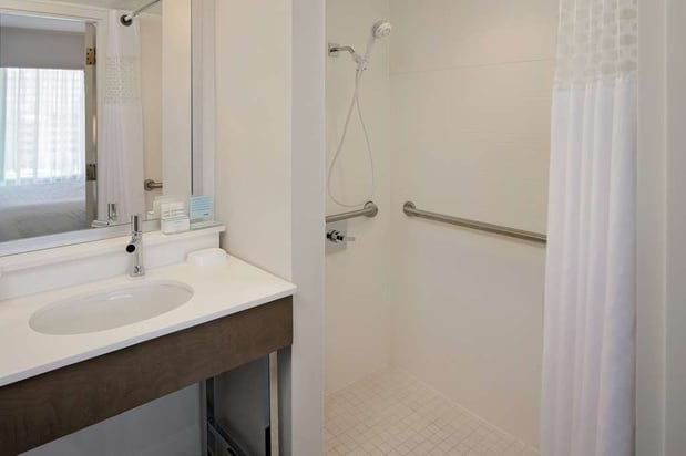 Images Hampton Inn Louisville Downtown