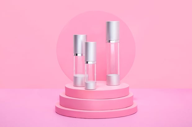 Images Cosmetic Packaging Now!