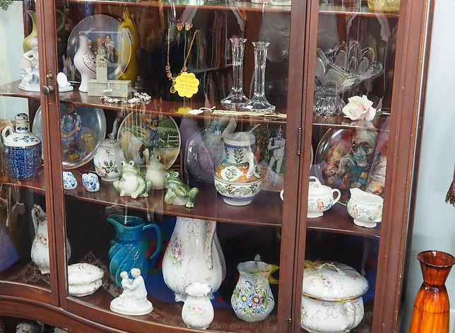 Images Marcy's Attic