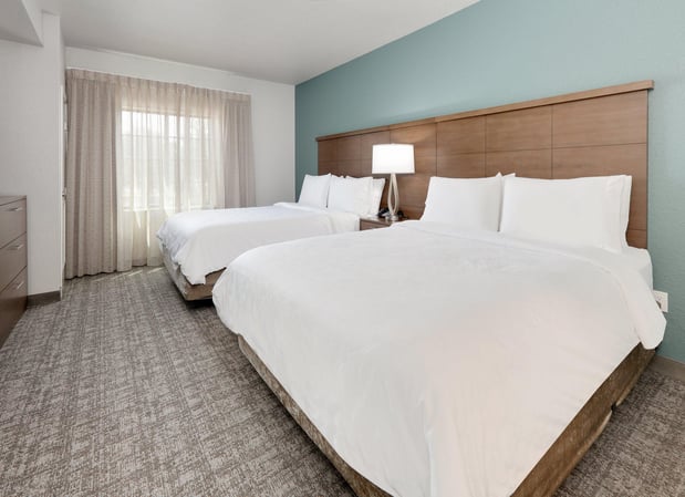 Images Staybridge Suites San Antonio - Schertz by IHG