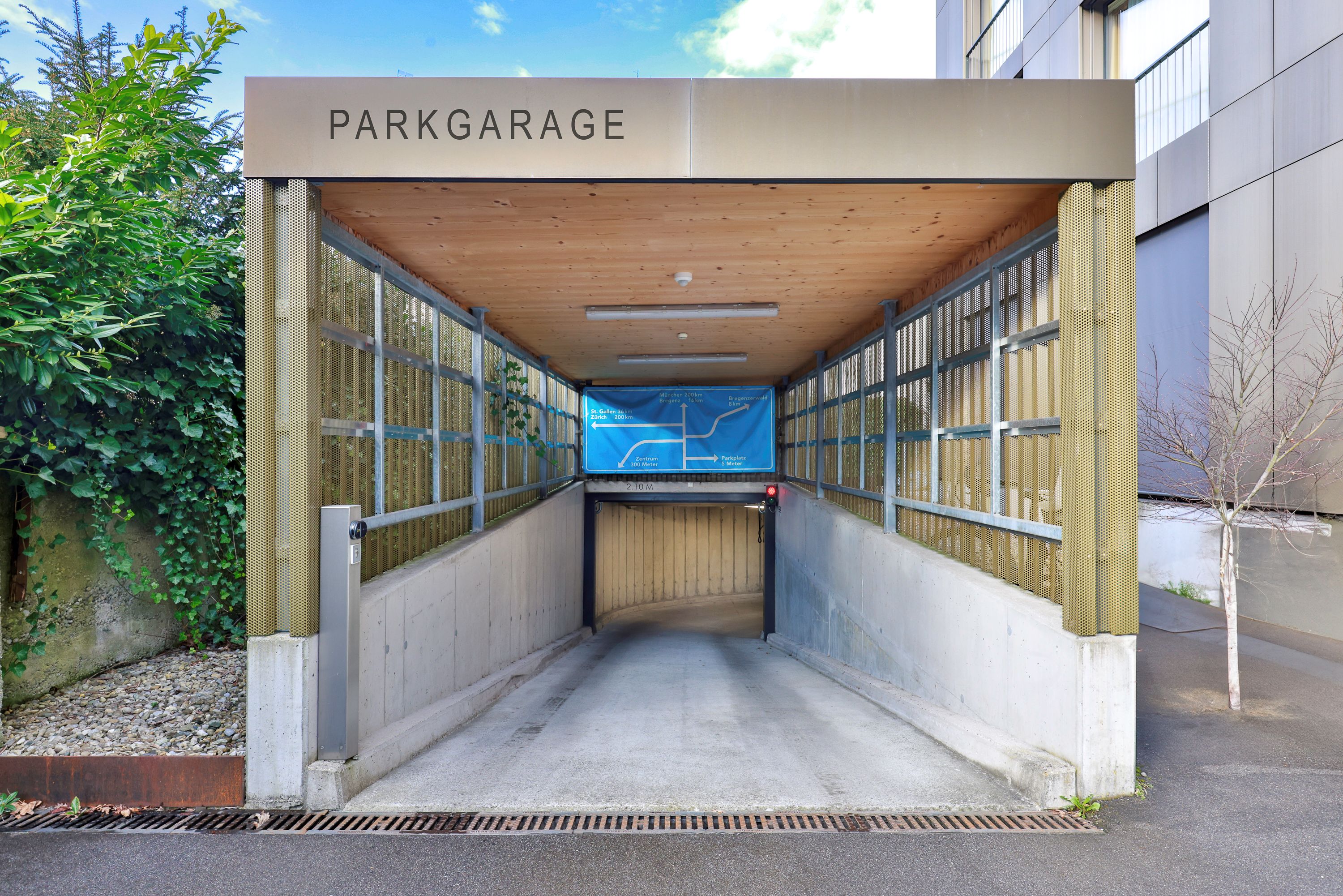 Hotel Katharinenhof Standard, Franz-Michael-Felder-Straße 2 in Dornbirn