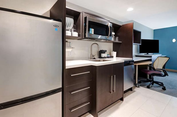 Images Home2 Suites by Hilton Wilkes-Barre