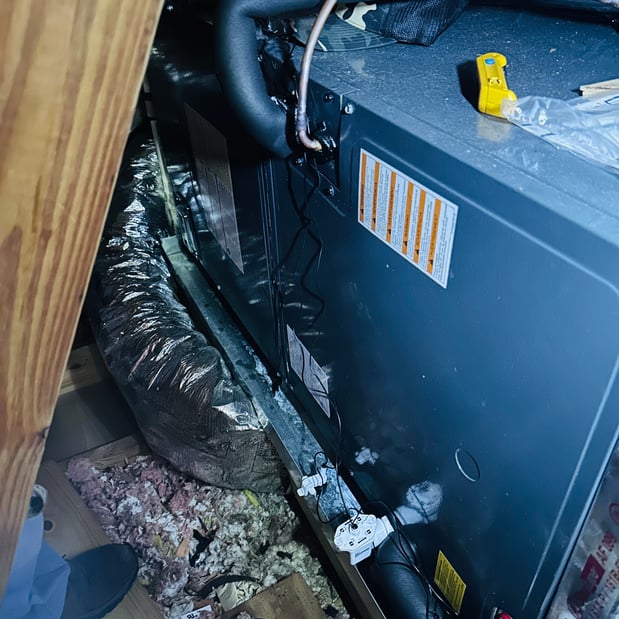 Images Estes Heating and Air Conditioning Inc.