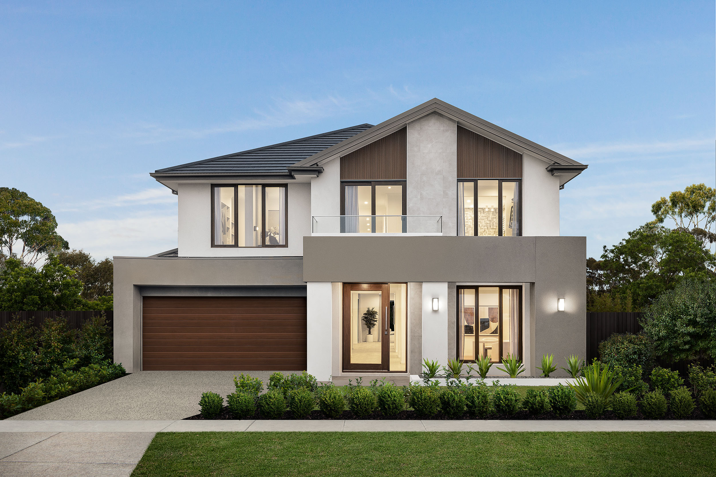 Images Carlisle Homes - Botanical DV2, Mickleham