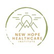 New Hope Healthcare Institute Addiction Treatment Knoxville Logo