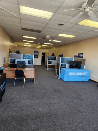 Images Jackson Hewitt Tax Service