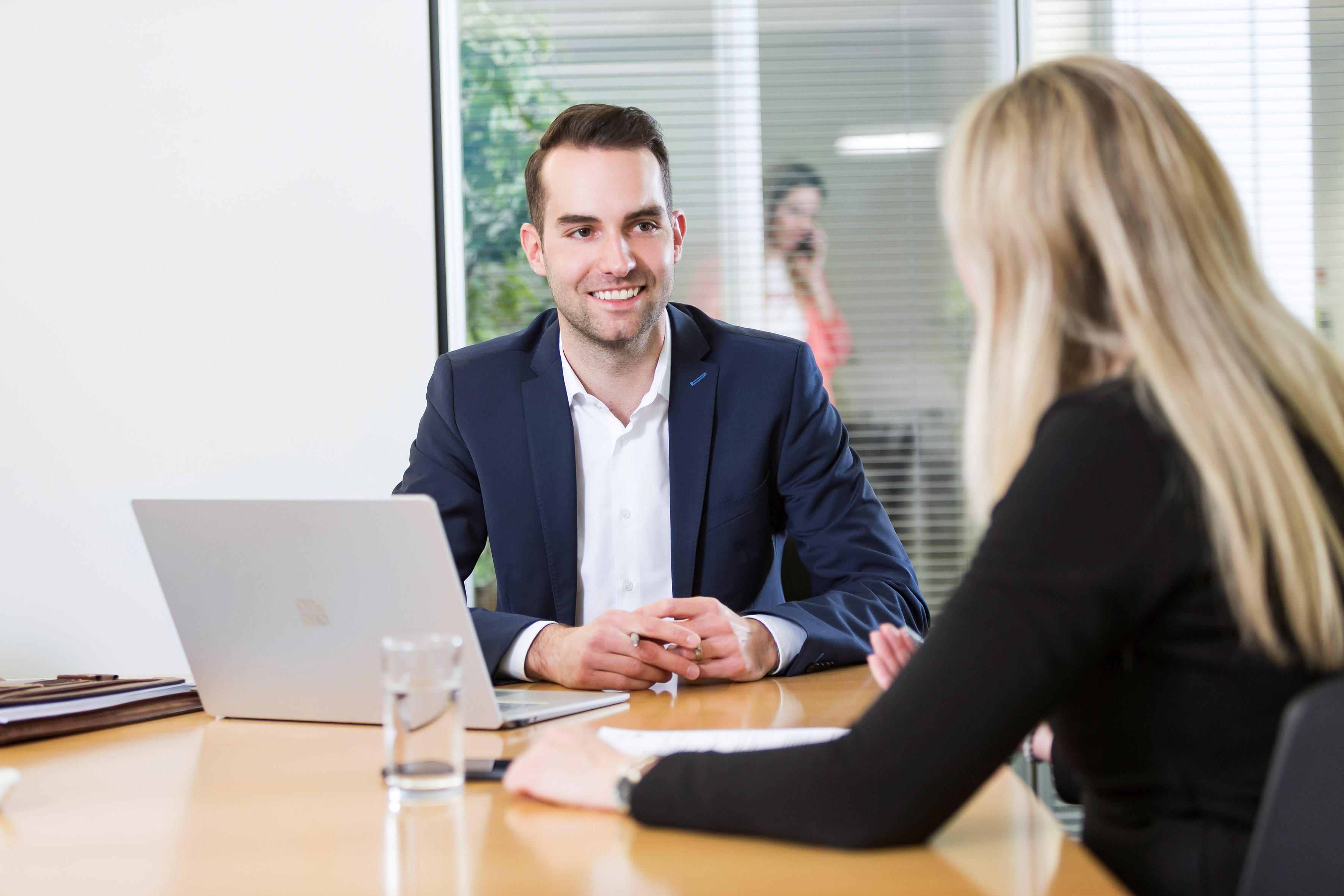 VERLINGUE AG, Buckhauserstrasse 17 in Zürich