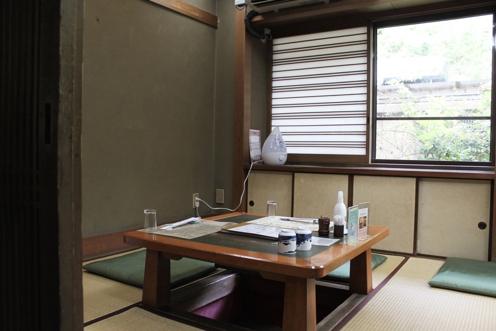 Images 逢坂山かねよ 本店