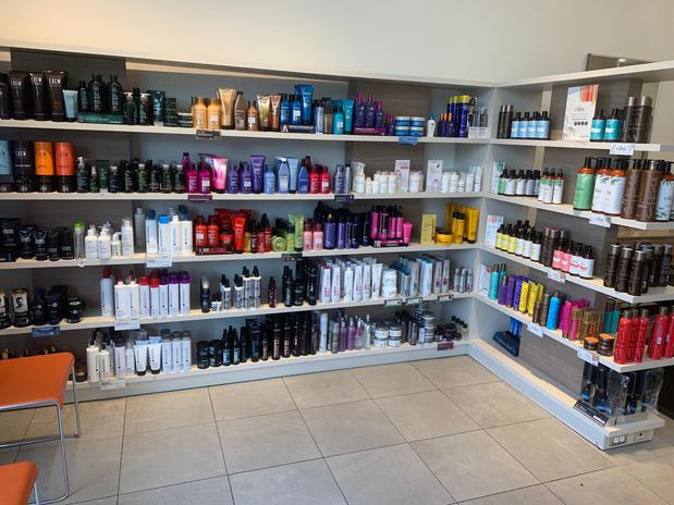 Images Hair Cuttery
