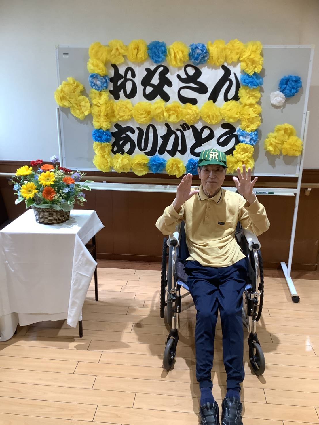 Images 特別養護老人ホーム シルバーコースト甲子園