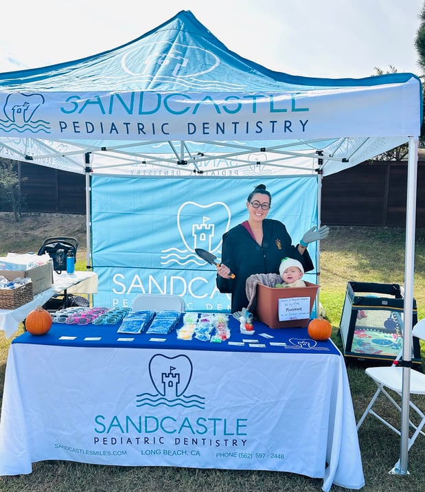 Images Sandcastle Pediatric Dentistry