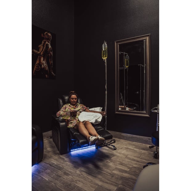 Images Project Wellbeing - Sports Science Wellness Center