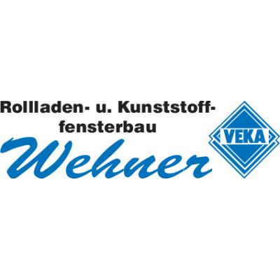 Logo Rollladen- und Kunststofffensterbau Wehnr