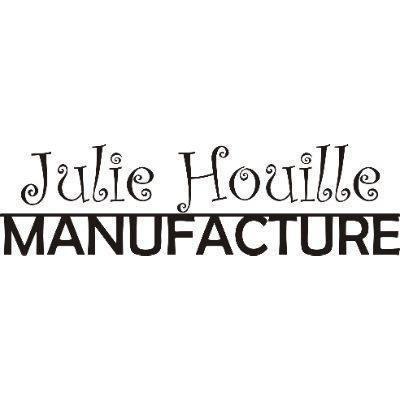 Logo juliehouillemanufacture