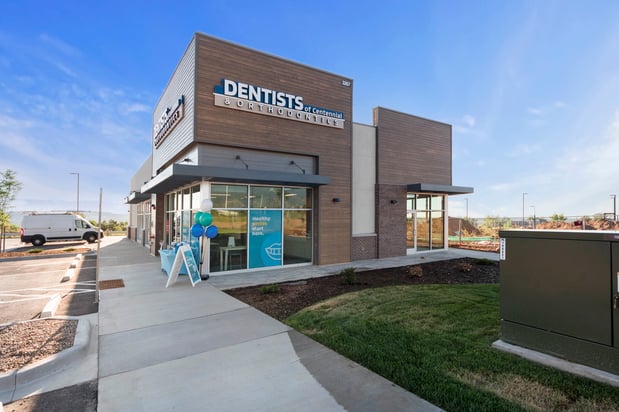 Images Dentists of Centennial and Orthodontics