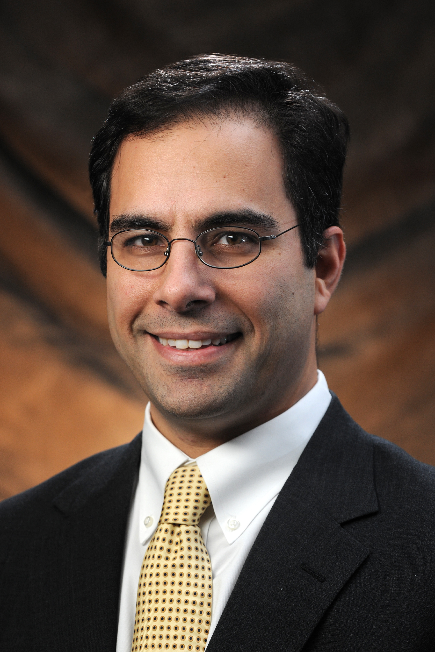 Headshot of Carl Deirmengian, MD