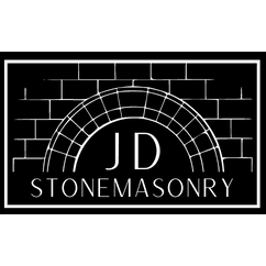 JD Stonemasonry Ltd Logo