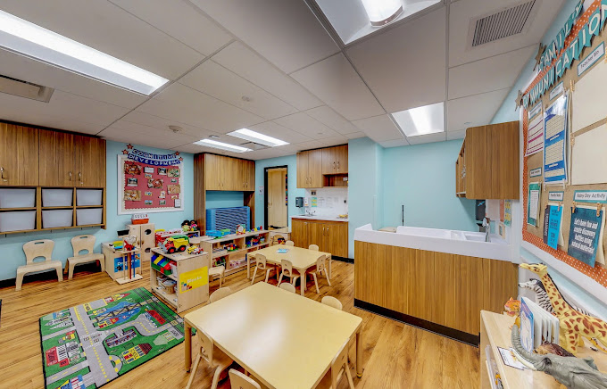 Images Tribeca KinderCare