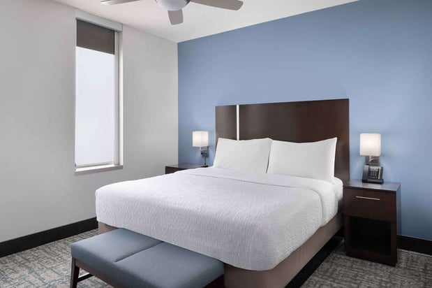 Images Homewood Suites by Hilton Denver Downtown-Convention Center