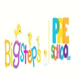 Big Steps Preschool GT - Elementary School - Ciudad de Guatemala - 5589 2101 Guatemala | ShowMeLocal.com
