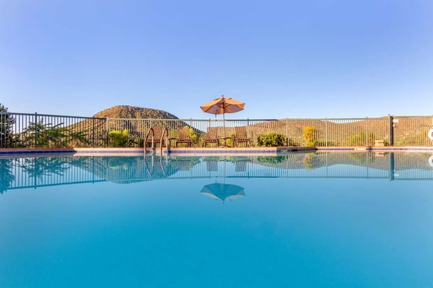 Images Hilton Vacation Club Ridge on Sedona