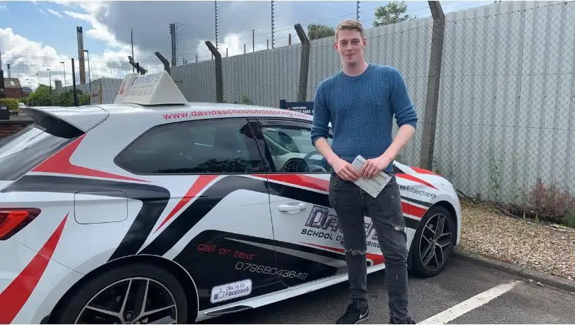 Images David's School of Motoring