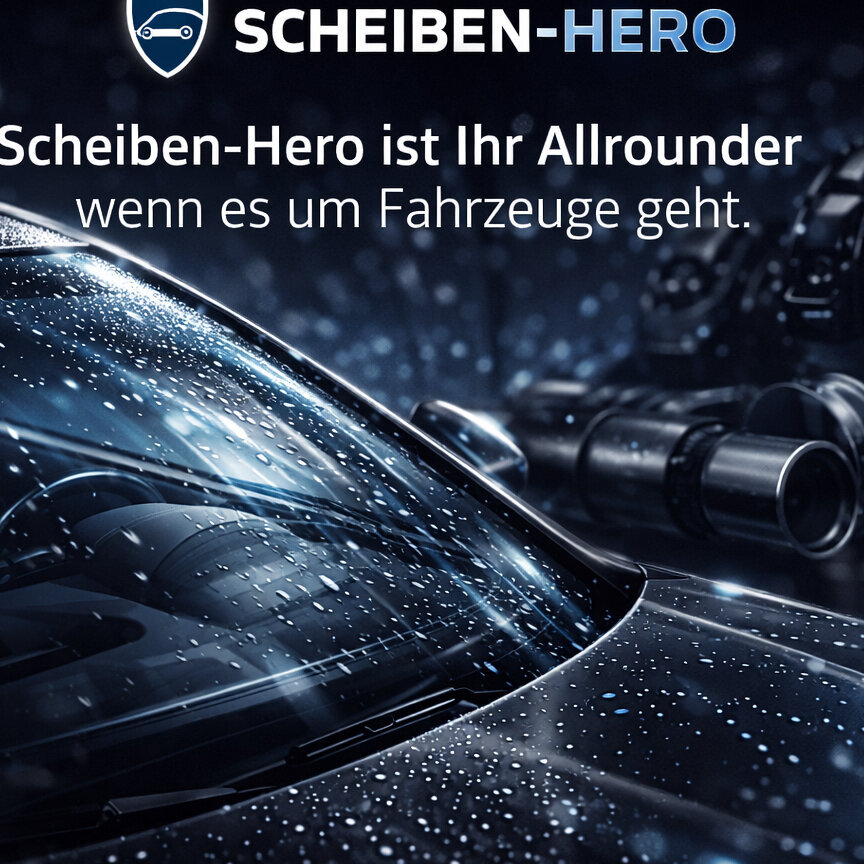 Scheiben-Hero in Ummendorf
