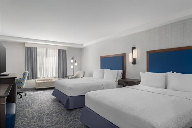 Images Hampton Inn Pawtucket