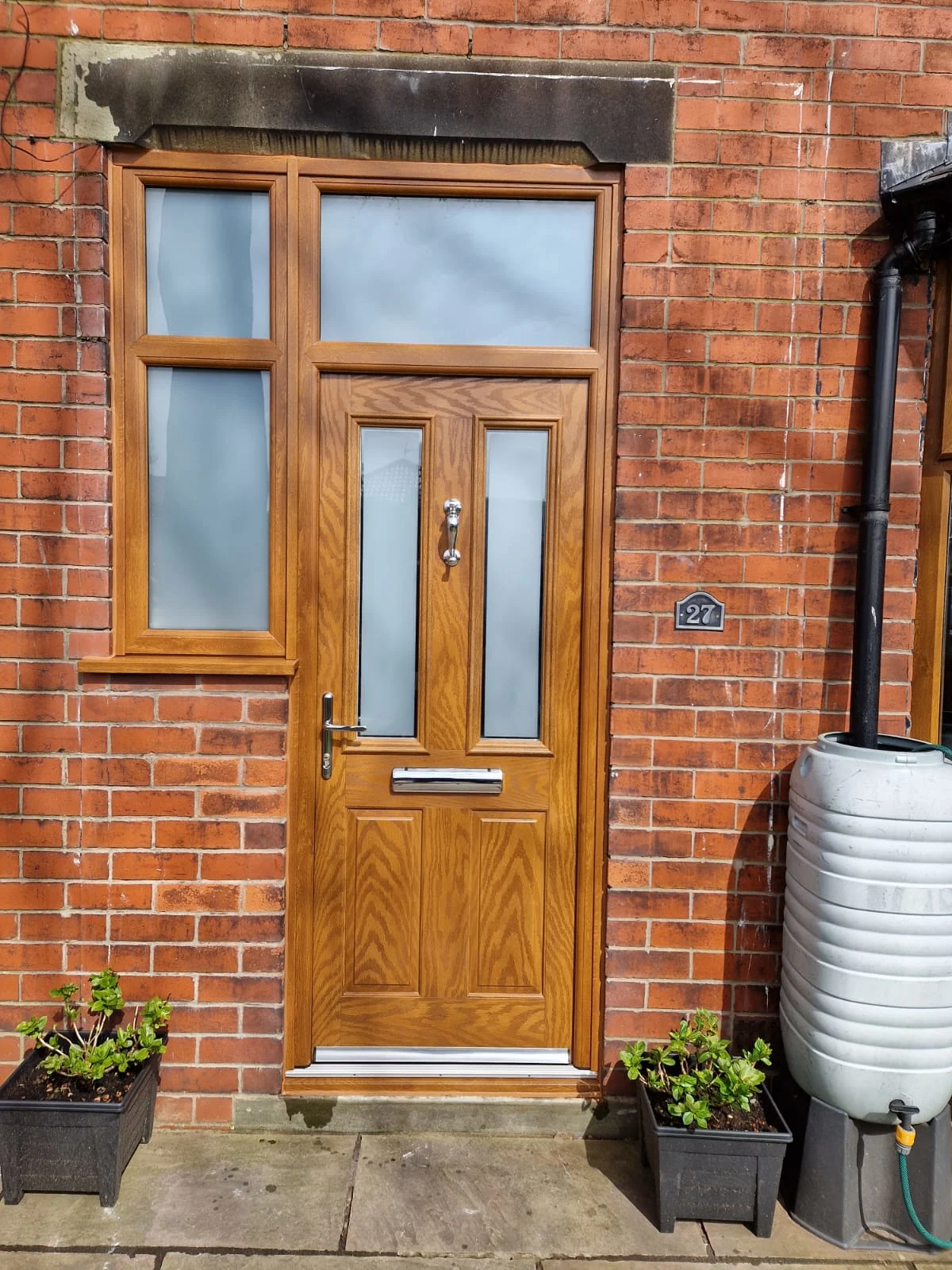 Images Radiance Doors Ltd