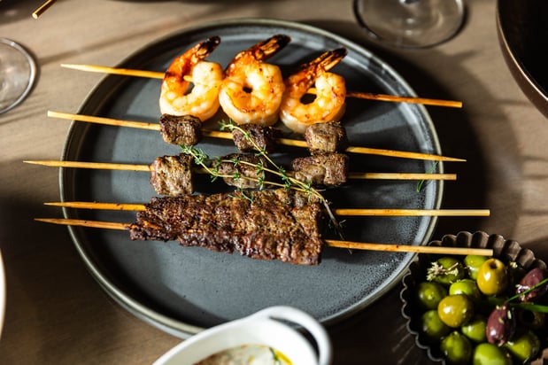 Images voco James Newbury Hudson Valley by IHG