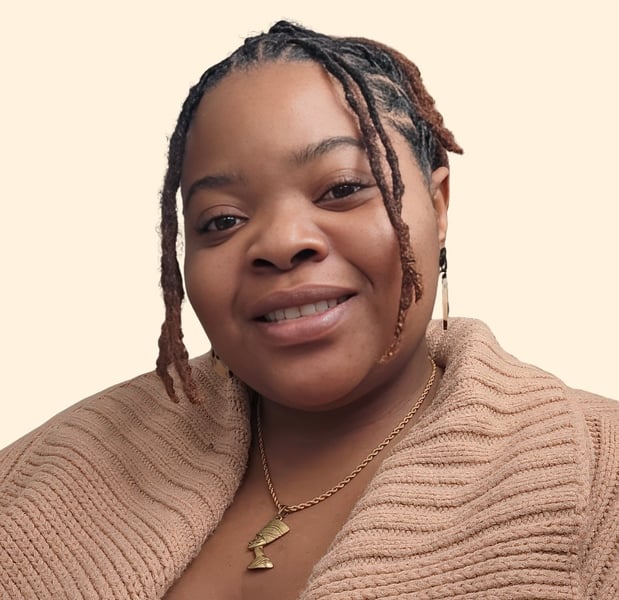 Images Ashlee Mayberry-Marshall, Counselor