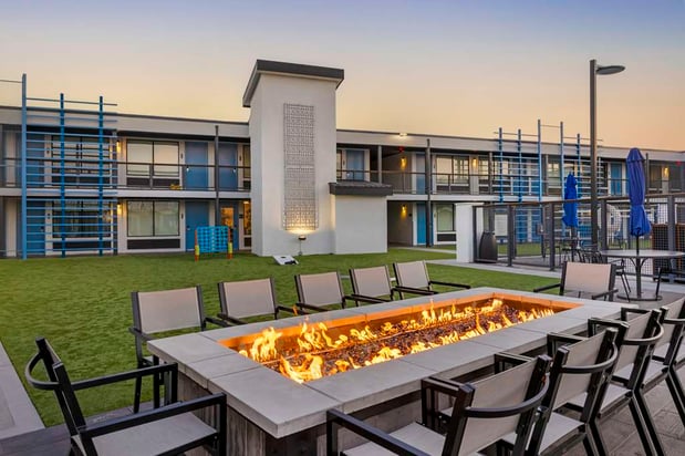Images Aiden by Best Western South Reno